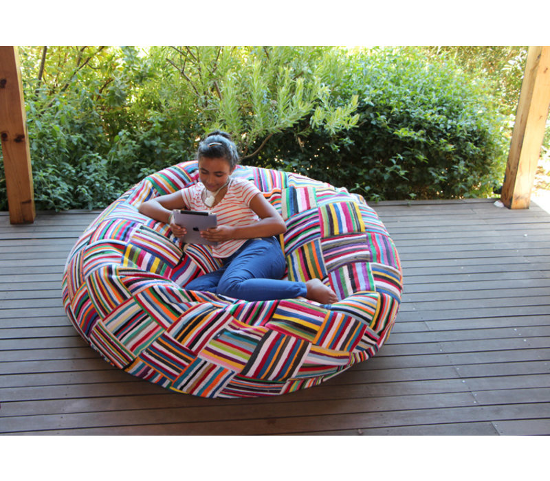 Biofoam® Pearls…. overal toepasbaar!